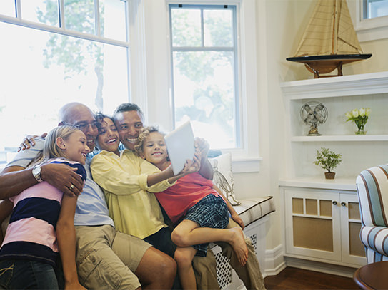 An Investment in Family is Worth So Much More