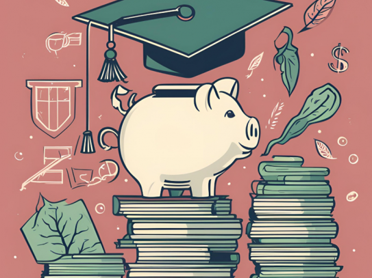 The 529 Plan Advantage for Grandparents