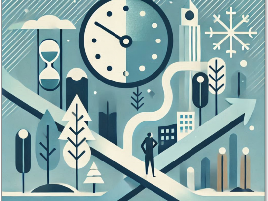Quarterly Review and Outlook - January 2025