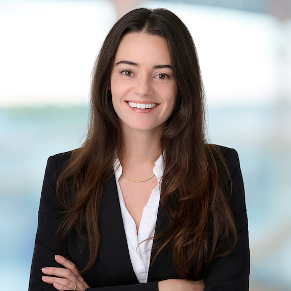 Client Service & Operations Analyst