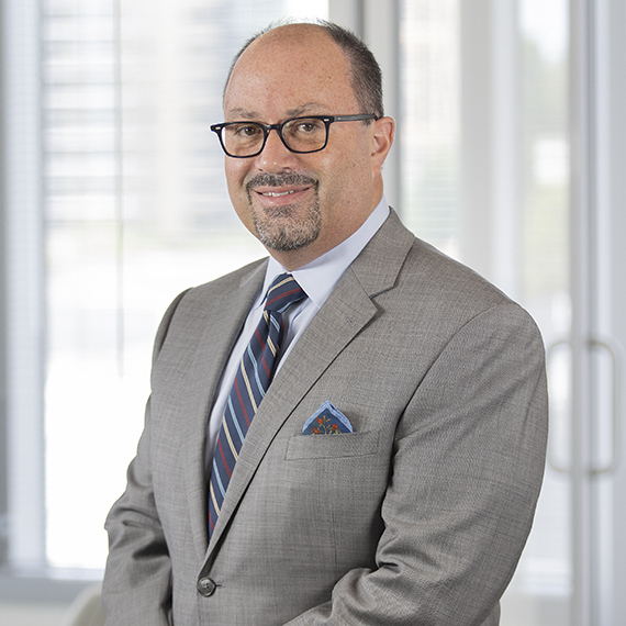 Senior Wealth Advisor and Equity Strategist