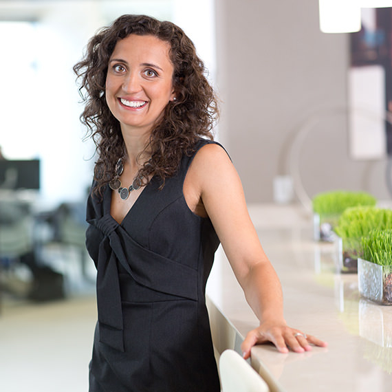 Wealth Advisor and Co-Founder