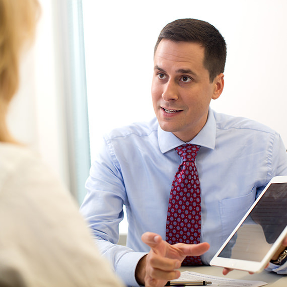 Wealth Advisor
