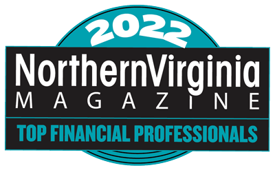 Northern Virginia Magazine’s 2022 Top Financial Professionals