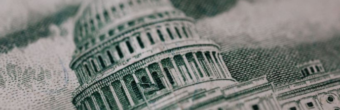 The Debt Ceiling - What it is and why it (might) matter