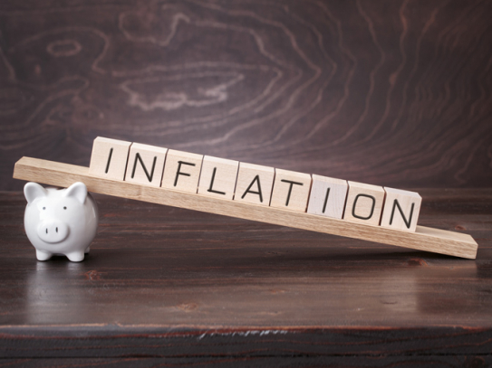 Should You Be Worried About Inflation?