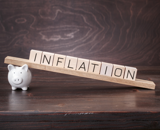 Should You Be Worried About Inflation?